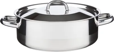 Obrázek produktu pro Kolimax rendlík Klasik s kovovou poklicí 26cm 4,5 l