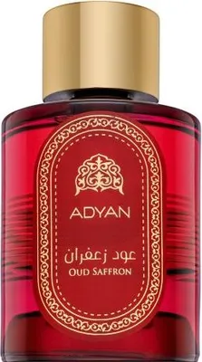 Immagine prodotto di Adyan Oud Saffron Eau de Parfum unisex 100 ml