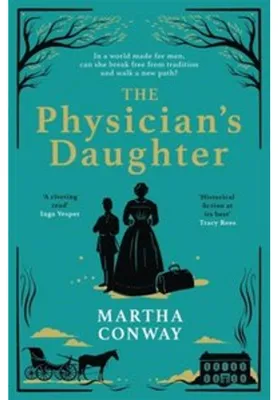 Produktbild von The Physician's Daughter