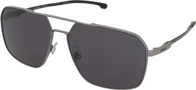 Produktbild von Carrera Ducati CARDUC 038/S Dark ruthenium 61/16/145 Herren Sonnenbrillen