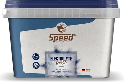 Produktbild von Speed Electrolyte boost 1,5 kg