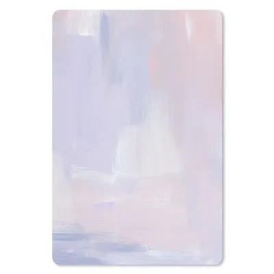 Produktbild von MuchoWow® Mauspad Mousepad Pastell - Farbe - Gestaltung 18x27 cm - Mousepads - Maus Mat - Pad - Mausunterlage