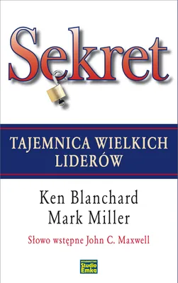 Image de Sekret. Tajemnica Wielkich Liderów