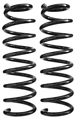 Productafbeelding van SPIDAN ophangingsveer, achter, geschikt voor MERCEDES-BENZ B-klasse (W246, W242), artikelnummer 87294