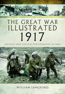 Obrázek produktu pro The Great War Illustrated 1917