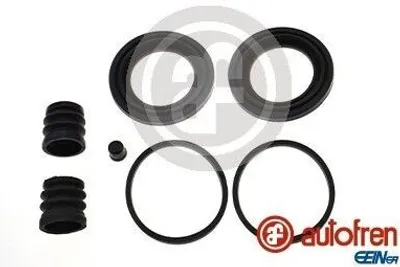 Produktbild von AUTOFREN SEINSA Bremssattel-Reparatursatz für NISSAN Patrol GR V SUV (Y61) Vorne 51mm D43085