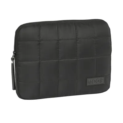 Immagine prodotto di Custodia per laptop Moss 11,6'' Imbottitura nera (31 x 23 x 2 cm)
