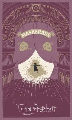 Produktbild von Maskerade
