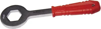 Immagine prodotto di Attrezzo di presa Bikeservice 34 mm, esagonale