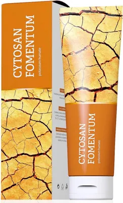 Obrázok produktu pre Cytosan Fomentum gel, 100 g