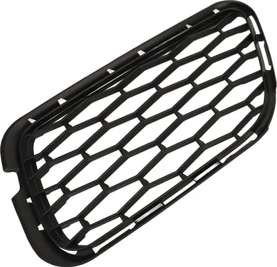 Zdjęcie produktu dla Osłona kratki wentylacyjnej przedniego zderzaka, sportowy styl, doskonała siatka wentylacyjna, pasuje do Quattroporte: 670013780