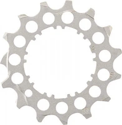 Produktbild von SHIMANO Ritzel für CS-R8100 15 Zähne 11-30, 30,, 11-34.