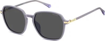 Produktbild von Polaroid PLD 4188/G/S/X Lilac 55/17/145 Damen Sonnenbrillen