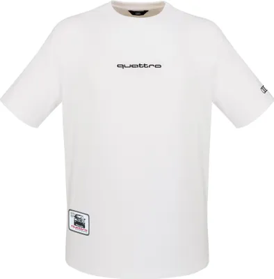 Produktbild von Original Audi Kaipola 86 T-Shirt, Gr. XL