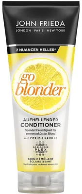Immagine prodotto di J.Frieda Sh.Bl.Go Blond.On.Condit.