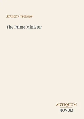 Produktbild von Der Premierminister