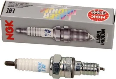 Zdjęcie produktu dla NGK Świeca Zapłonowa IMR9C9HES (kod. 5766) Laser Iridium