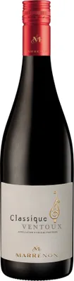 Produktbild von Classique Ventoux Rouge 2022 Rhône | Frankreich | 14% vol | 0,75 l