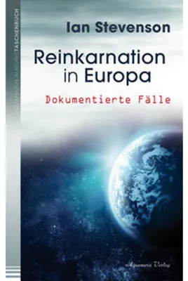 Obrázok produktu pre Reinkarnation in Europa