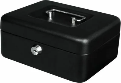 Immagine prodotto di Yale YCB/080/BB2 Portafoglio nero 8 x 15 x 12 cm, 15 x 12 x 8 cm