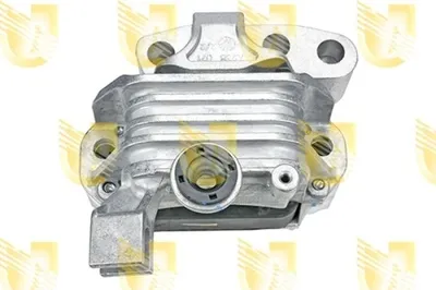 Produktbild von UNIGOM Motorlager Gummimetalllager Vorne Rechts für ALFA ROMEO GIULIETTA (940) 395298