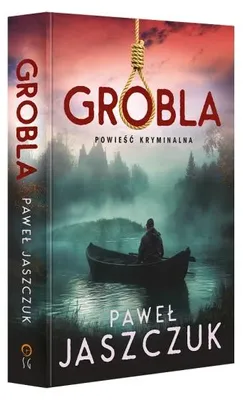 Produktbild von Grobla – Paweł Jaszczuk