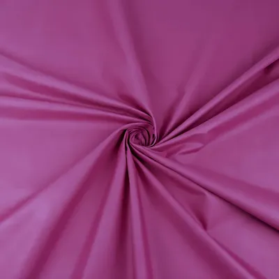 Produktbild von Baumwolle 100% Einfarbig Fuchsia - 29