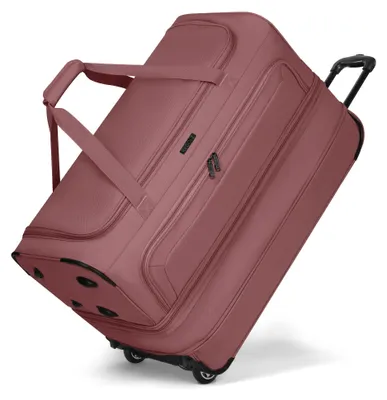 Produktbild von Redolz Duffle Essentials 2-Rollen Reisetasche 70 cm L mit Dehnfalte