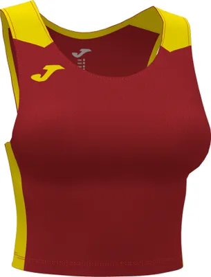 Image de Joma Record II Top de course pour femmes