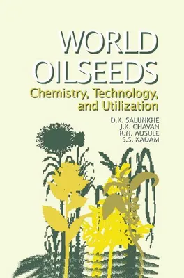 Obrázok produktu pre World Oilseeds