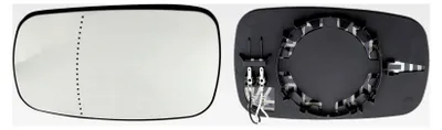 Produktbild von Spiegelglas Heizbar Links