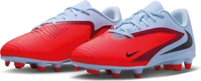 Produktbild von Nike Phantom 6 Low Club FG/MG Kinder
