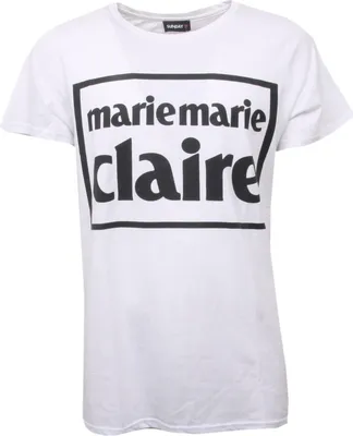Produktbild von C0766 Herren SUNDAY 21 weißes T-Shirt Herren