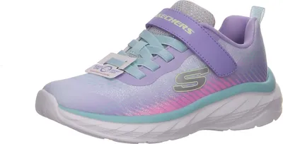 Produktbild von Skechers Klettverschluß in multi, Gr. 35