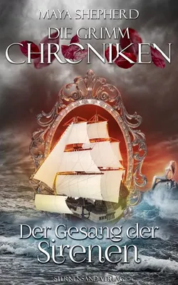 Obrázok produktu pre Die Grimm-Chroniken. Band 04. Der Gesang der Sirenen