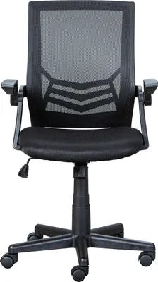 Image de Jilli Chaise de bureau, noir.