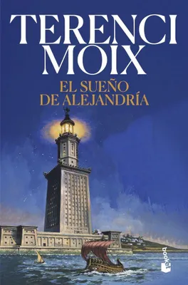 Produktbild von El sueño de Alejandría