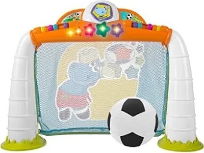 Obrázek produktu pro Chicco Fit & Fun, Kopání (hra), 2 rok/roky, Nutné baterie