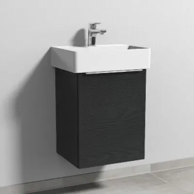 Produktbild von SANIPA UP4251X Waschtischunterbau Tür rechts 3way