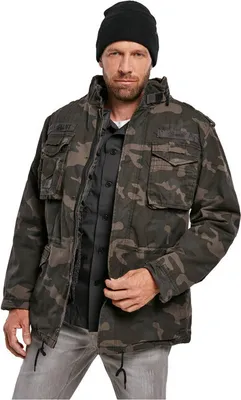 Immagine prodotto di Brandit - M65 GIANT Vintage Parka giacca per tutte le stagioni - 5XL