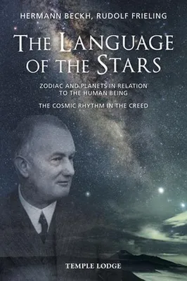 Produktbild von The Language of the Stars