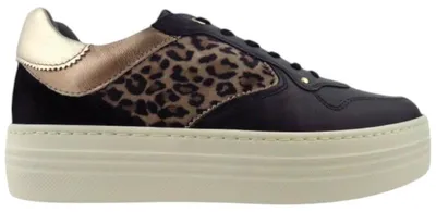Immagine prodotto di Nero Giardini: scarpe sportive stringate, nere, taglia 37