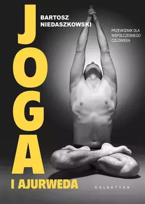 Zdjęcie produktu dla Joga i ajurweda