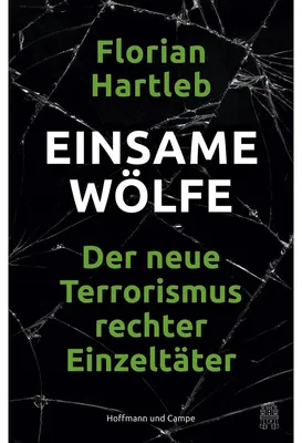 Imagen del producto de Einsame Wölfe