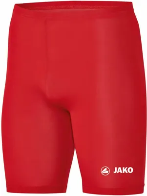 Produktbild von Jako Tight Basic 2.0 - sportrot, Größe:M