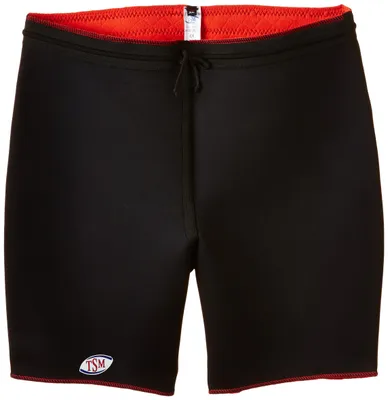 Produktbild von TSM Sportbandage Fitnesshose aktiv, Schwarz, XL, 2191