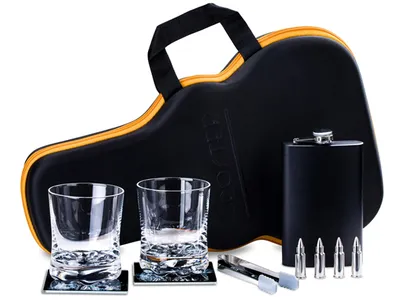 Obrázek produktu pro Froster Dárkový Mega Whisky Set