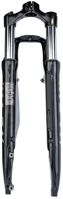 Produktbild von RST Nova Pls TNL 28 60 Federgabel ohne Gabelschaft