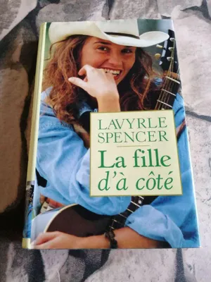 Image de La fille d'à côté