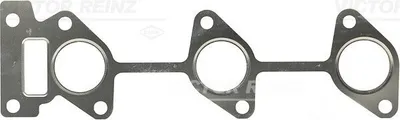 Produktbild von REINZ 71-53436-00 Abgaskrümmerdichtung für HYUNDAI GETZ (TB) Auspuffkrümmer